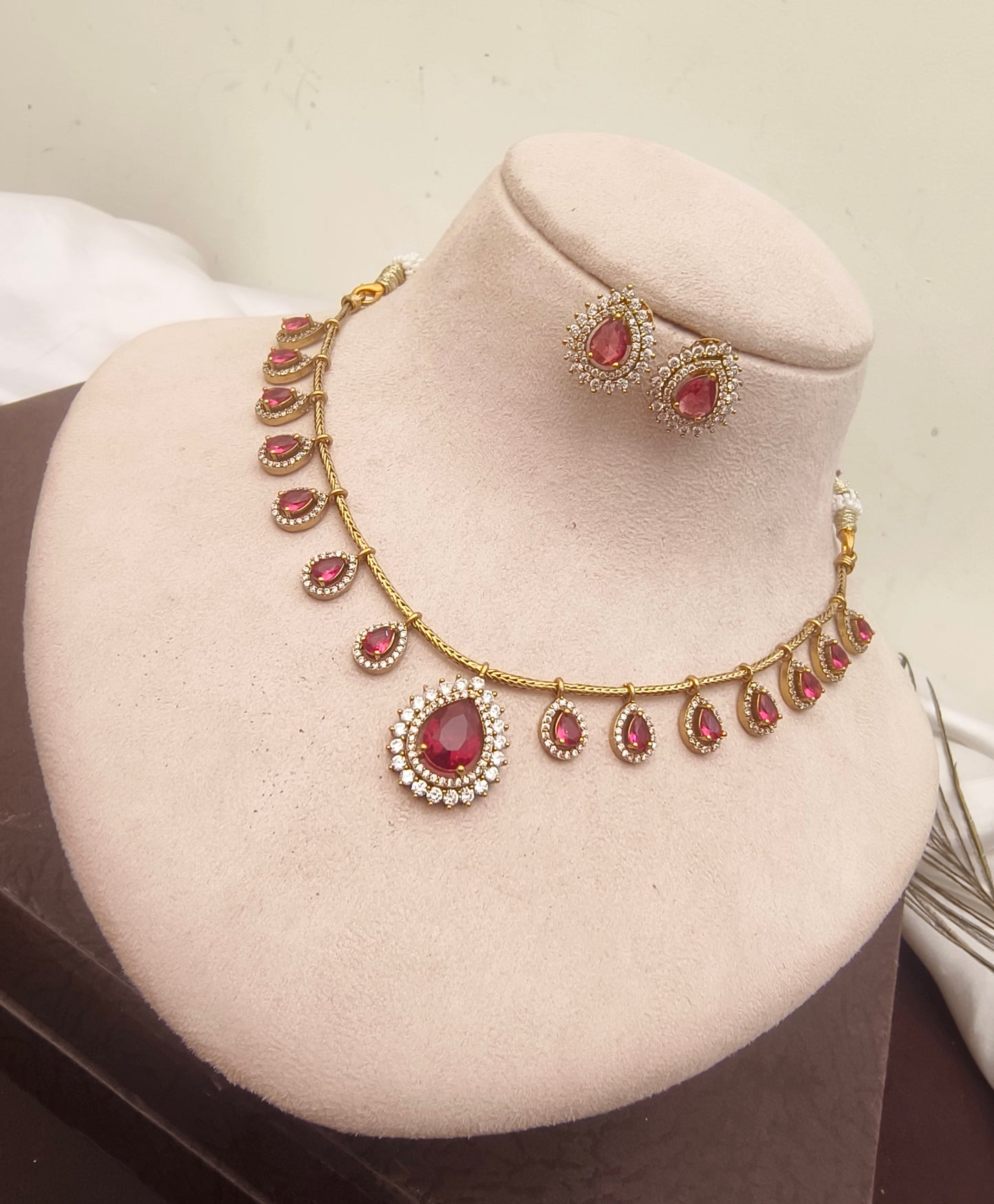 Neckchains